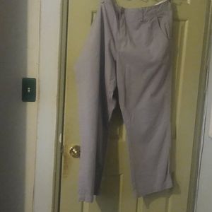 Men's Khakis Old Navy 42 × 30